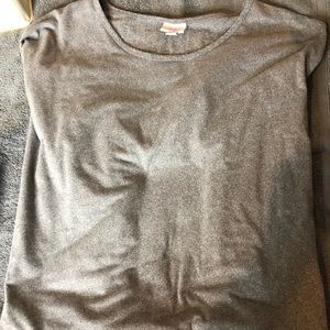 LuLaRoe super soft Irma